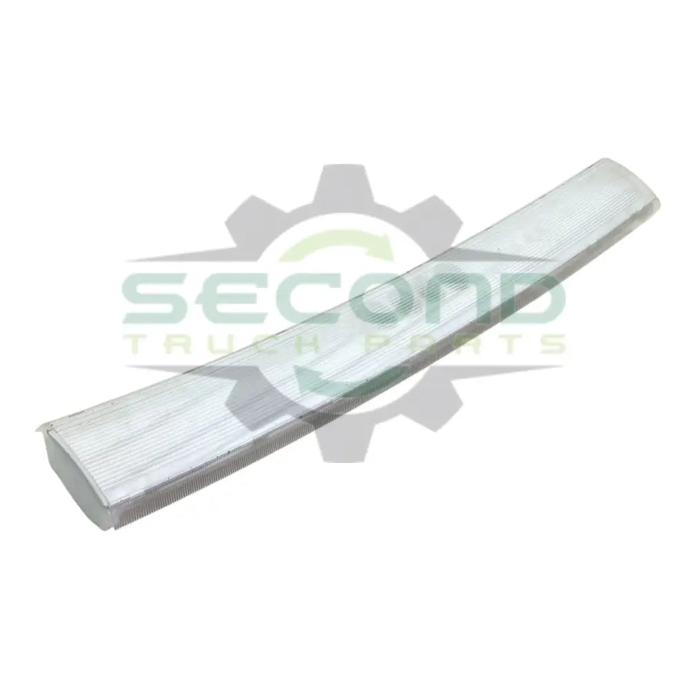 A22-73821-000 Genuine Freightliner Left Side Dome Light Clear Lens - Second Truck Parts
