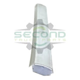 A22-73821-000 Genuine Freightliner Left Side Dome Light Clear Lens - Second Truck Parts