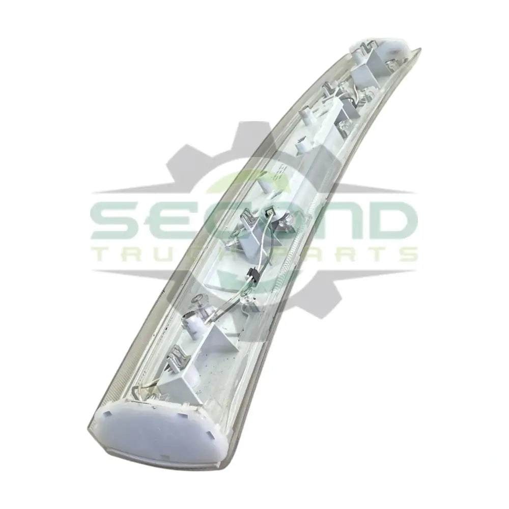 A22-73821-000 Genuine Freightliner Left Side Dome Light Clear Lens - Second Truck Parts