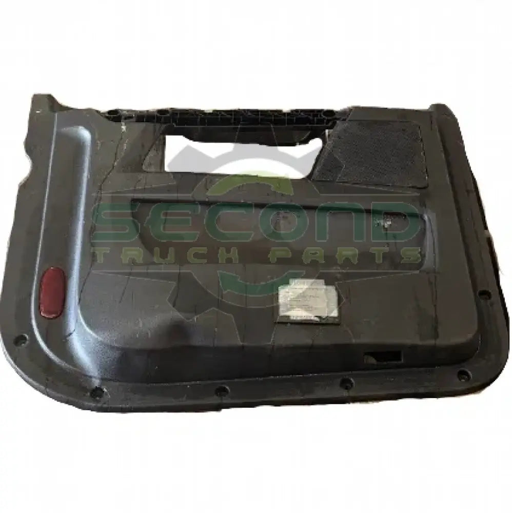 A18-71390-010 Genuine Freightliner Left Side Door Interior Panel - Second Truck Parts