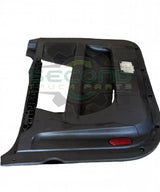 A18-71390-010 Genuine Freightliner Left Side Door Interior Panel - Second Truck Parts