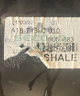 A18-71390-010 Genuine Freightliner Left Side Door Interior Panel - Second Truck Parts