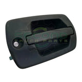 A18-67004-004 Genuine Freightliner Left Side Exterior Door Handle - Second Truck Parts