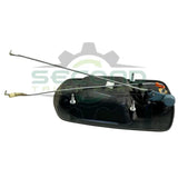 A18-67004-004 Genuine Freightliner Left Side Exterior Door Handle - Second Truck Parts