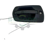A18-67004-004 Genuine Freightliner Left Side Exterior Door Handle - Second Truck Parts