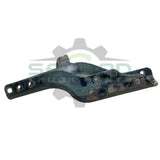 15-24784-000 Genuine Freightliner Left Side Forward Frame Bracket - Second Truck Parts