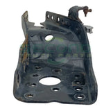 15-24784-000 Genuine Freightliner Left Side Forward Frame Bracket - Second Truck Parts