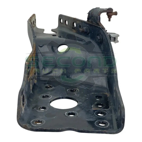 15-24784-000 Genuine Freightliner Left Side Forward Frame Bracket - Second Truck Parts