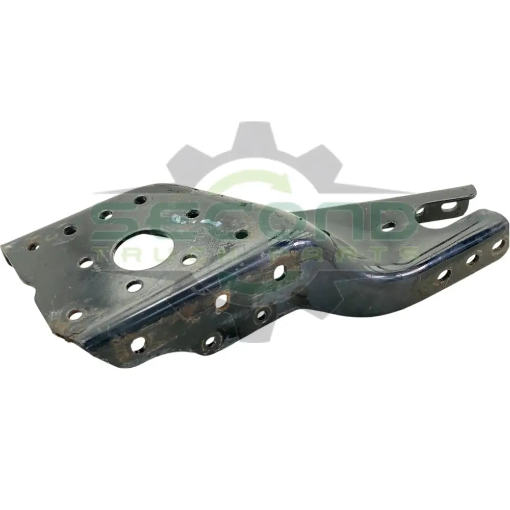 15-24784-000 Genuine Freightliner Left Side Forward Frame Bracket - Second Truck Parts