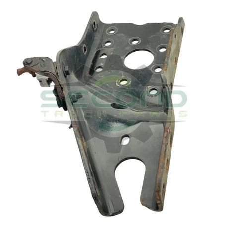 15-24784-000 Genuine Freightliner Left Side Forward Frame Bracket - Second Truck Parts