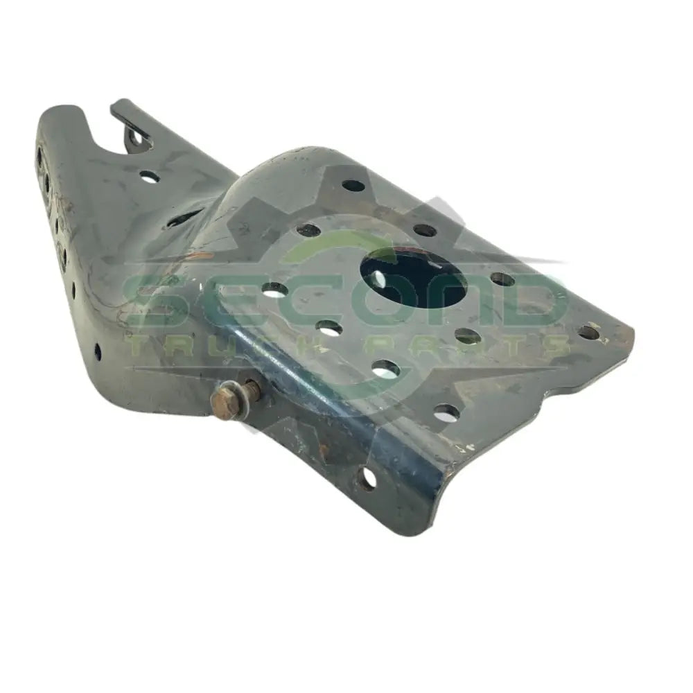 15-23806-000 Genuine Freightliner Left Side Front Bracket - Second Truck Parts
