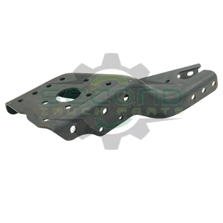 15-23806-000 Genuine Freightliner Left Side Front Bracket - Second Truck Parts