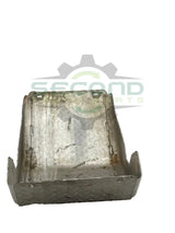 A04-27869-012 Genuine Freightliner Left Side Fuel Tank Cover - Second Truck Parts