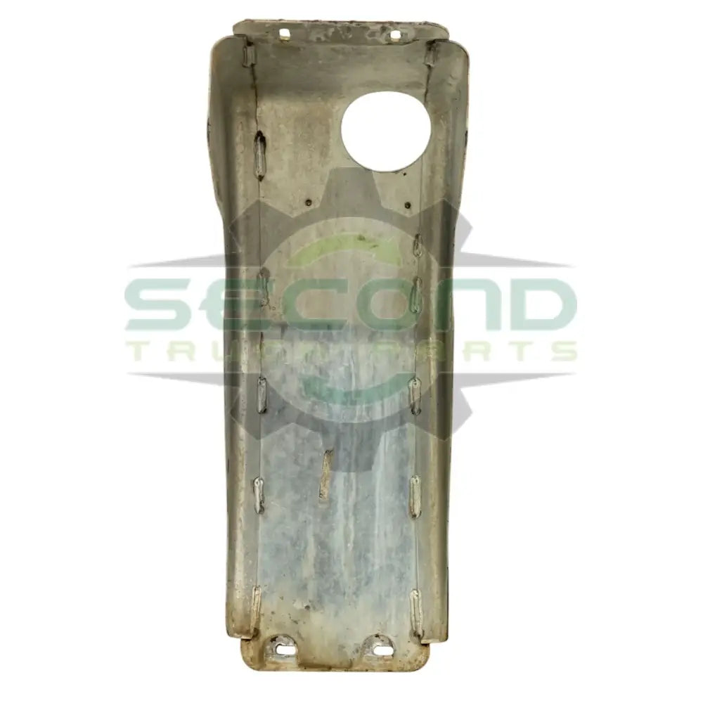 A04-27868-010 Genuine Freightliner Left Side Fuel Tank Cover - Second Truck Parts