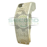 A04-27868-010 Genuine Freightliner Left Side Fuel Tank Cover - Second Truck Parts