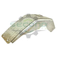 A04-27868-010 Genuine Freightliner Left Side Fuel Tank Cover - Second Truck Parts