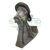 A17-20871-000 Genuine Freightliner Left Side Hood Support - Second Truck Parts