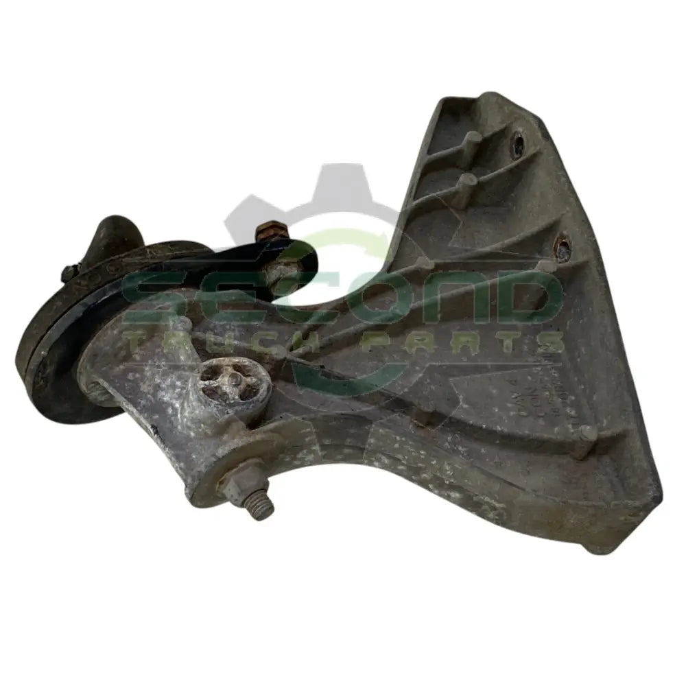 A17-20871-000 Genuine Freightliner Left Side Hood Support - Second Truck Parts