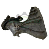 A17-20871-000 Genuine Freightliner Left Side Hood Support - Second Truck Parts