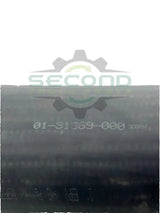 01-31369-000 Genuine Freightliner Left Side Intercooler Hose - Second Truck Parts