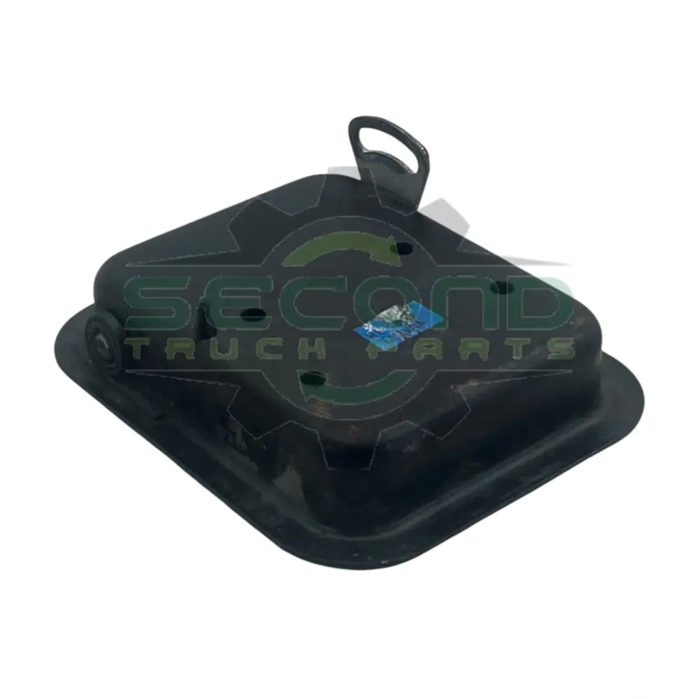 A18-68357-004 Genuine Freightliner Left Side Interior Door Handle - Second Truck Parts