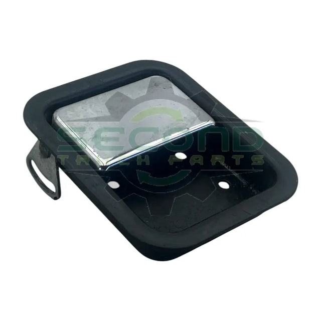 A18-68357-004 Genuine Freightliner Left Side Interior Door Handle - Second Truck Parts