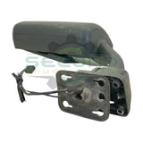 A22-61257-005 Genuine Freightliner Left Side Mirror - Second Truck Parts