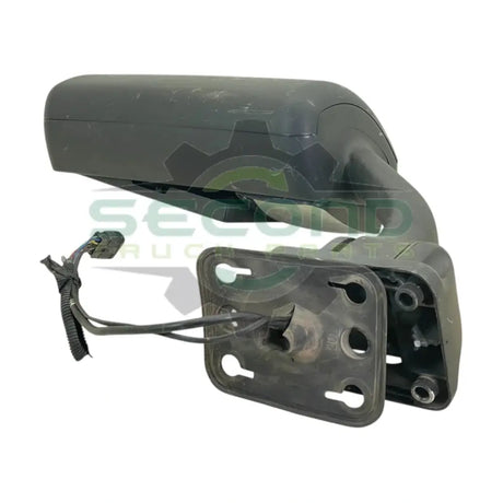 A22-61257-005 Genuine Freightliner Left Side Mirror - Second Truck Parts
