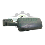 A22-61257-005 Genuine Freightliner Left Side Mirror - Second Truck Parts