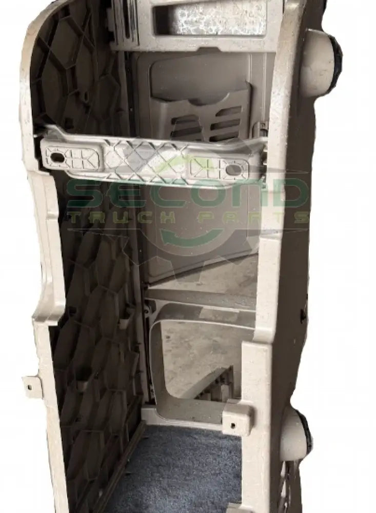 18-57173-000 Genuine Freightliner Left Side Sleeper Storage Cabinet Closet - Second Truck Parts