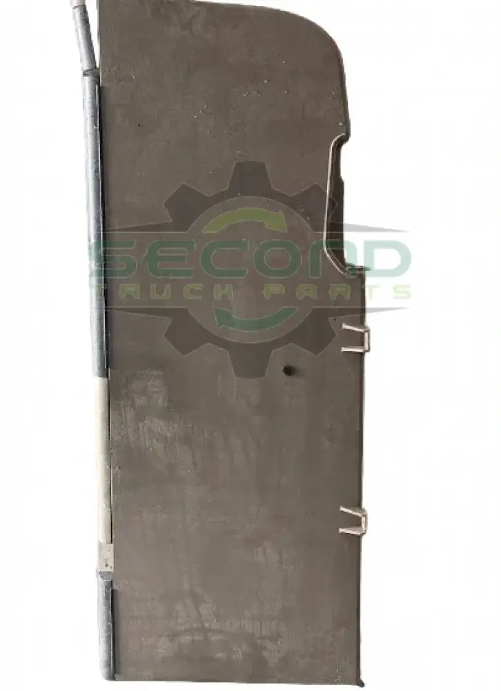18-57173-000 Genuine Freightliner Left Side Sleeper Storage Cabinet Closet - Second Truck Parts