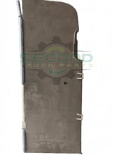 18-57173-000 Genuine Freightliner Left Side Sleeper Storage Cabinet Closet - Second Truck Parts