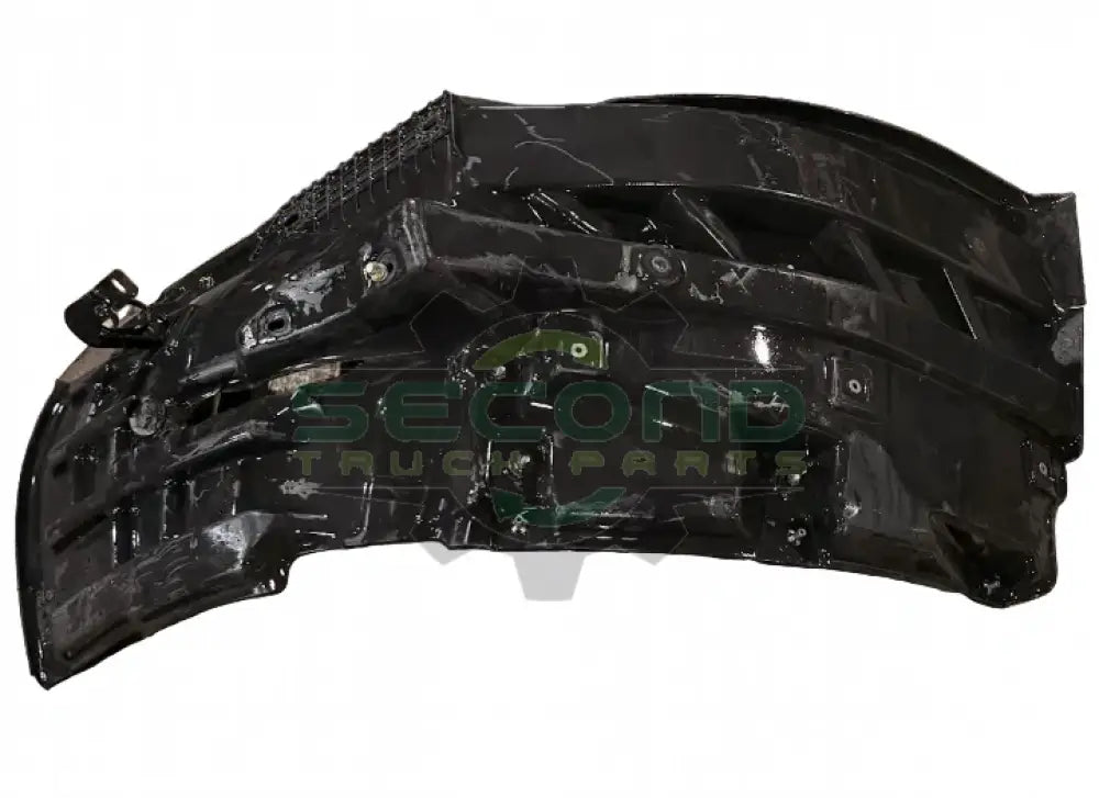 A22-74146-002 Genuine Freightliner Left Side Splash Shield - Second Truck Parts