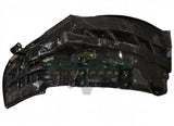 A22-74146-002 Genuine Freightliner Left Side Splash Shield - Second Truck Parts