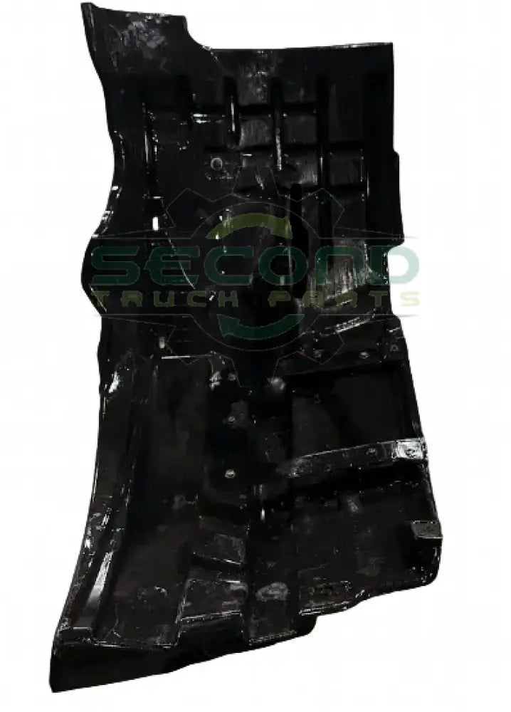 A22-74146-002 Genuine Freightliner Left Side Splash Shield - Second Truck Parts