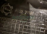 A22-74146-002 Genuine Freightliner Left Side Splash Shield - Second Truck Parts