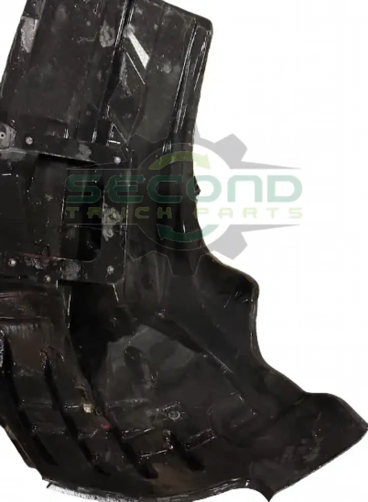 A22-74146-002 Genuine Freightliner Left Side Splash Shield - Second Truck Parts