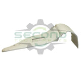 18-69207-006 Genuine Freightliner Left Side Under Cab Battery Cover - Second Truck Parts
