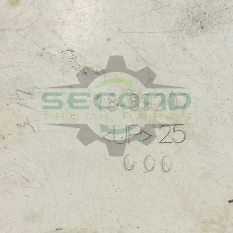 18-69207-006 Genuine Freightliner Left Side Under Cab Battery Cover - Second Truck Parts