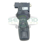 06-89334-003 Genuine Freightliner Left Switch - Turn Signal Operating Wiper Manual Cancel - Second Truck Parts