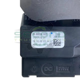 06-89334-003 Genuine Freightliner Left Switch - Turn Signal Operating Wiper Manual Cancel - Second Truck Parts