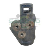 A15-23737-000 Genuine Freightliner Left Tow Hook Bracket - Second Truck Parts