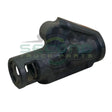 A15-23737-000 Genuine Freightliner Left Tow Hook Bracket - Second Truck Parts
