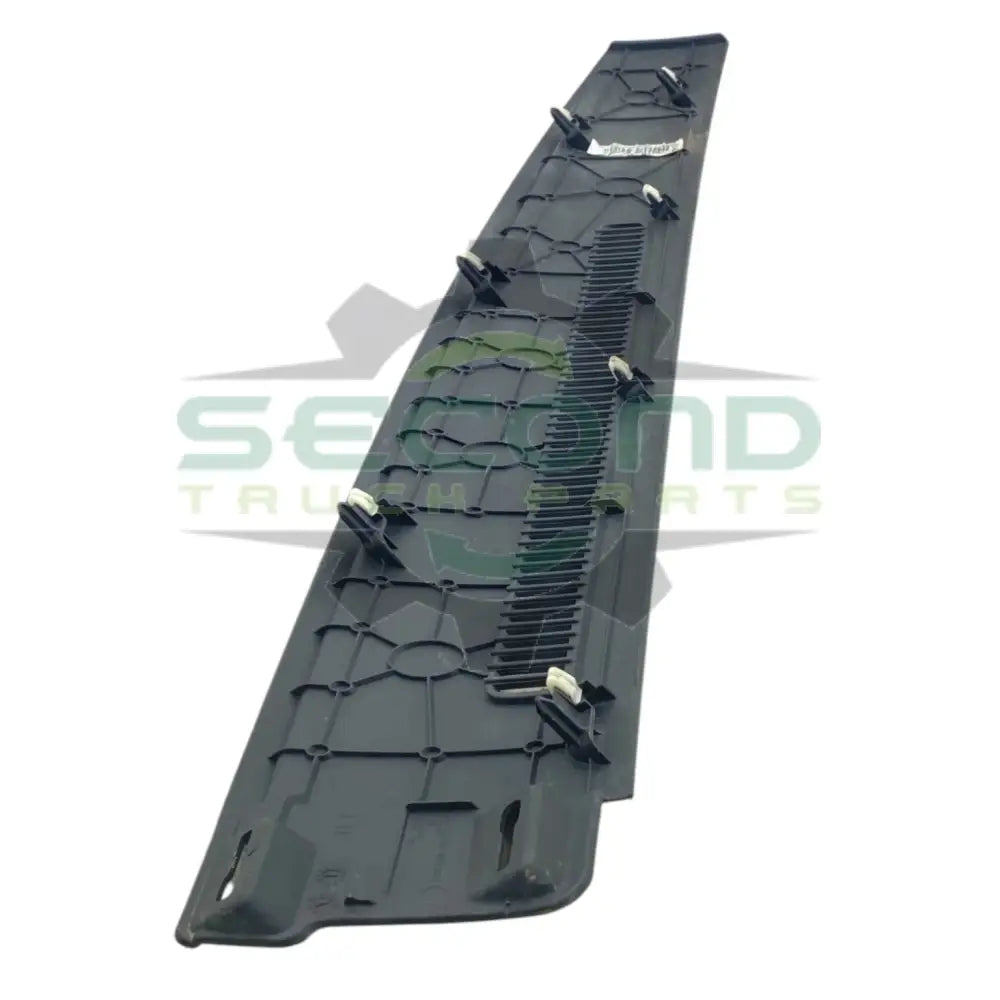 A22-73790-000 Genuine Freightliner Left Windshield Dash Trim Panel - Second Truck Parts