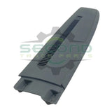 A22-73790-000 Genuine Freightliner Left Windshield Dash Trim Panel - Second Truck Parts