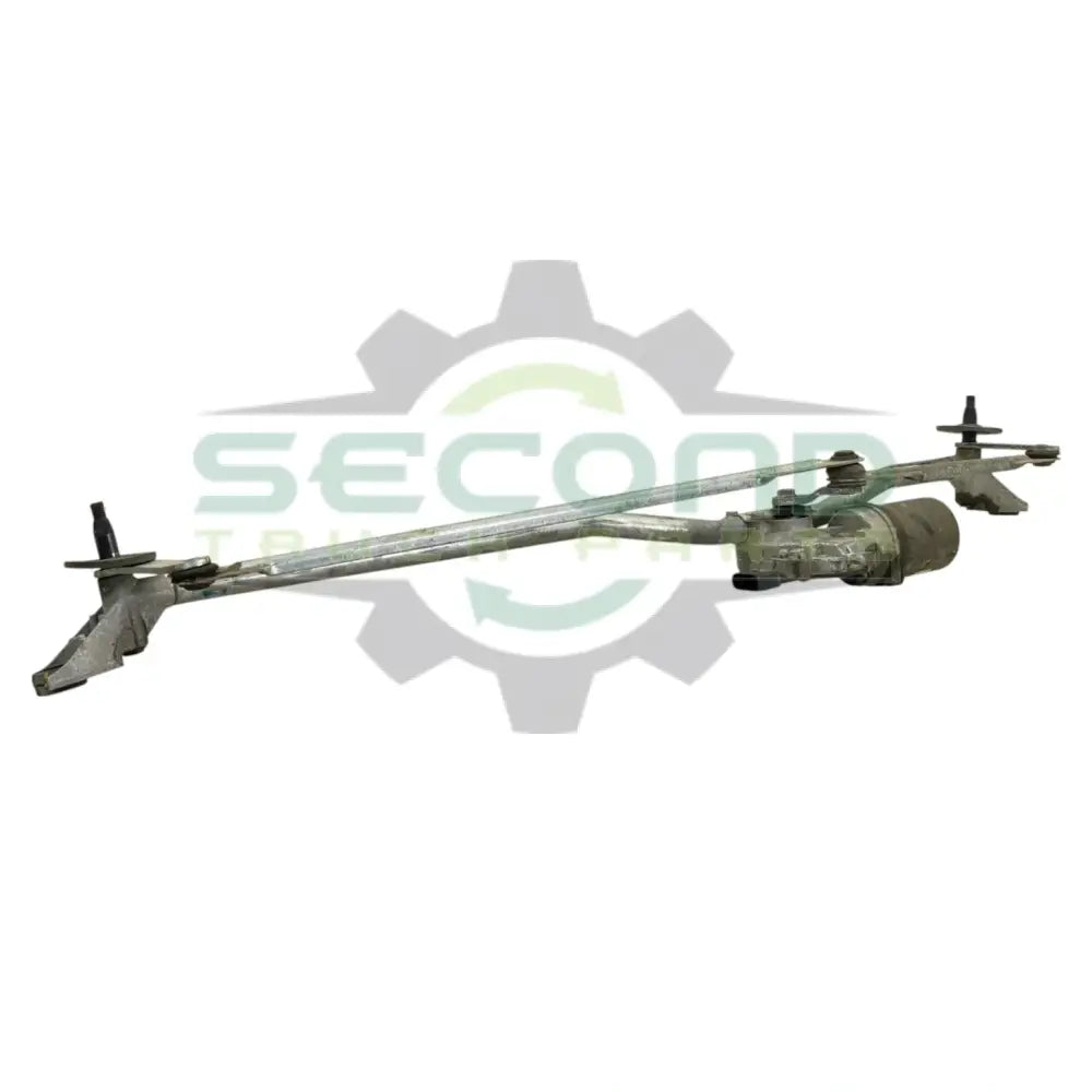 A22-72752-002 Genuine Freightliner Linkage And Motor With Wiper - Second Truck Parts