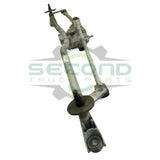 A22-72752-002 Genuine Freightliner Linkage And Motor With Wiper - Second Truck Parts