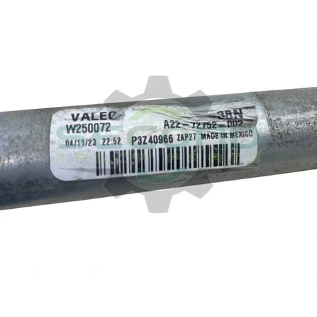 A22-72752-002 Genuine Freightliner Linkage And Motor With Wiper - Second Truck Parts