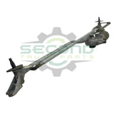 A22-72752-002 Genuine Freightliner Linkage And Motor With Wiper - Second Truck Parts