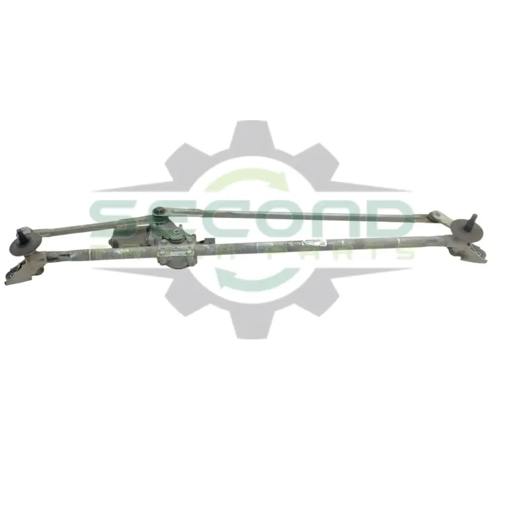 A22-72752-002 Genuine Freightliner Linkage And Motor With Wiper - Second Truck Parts